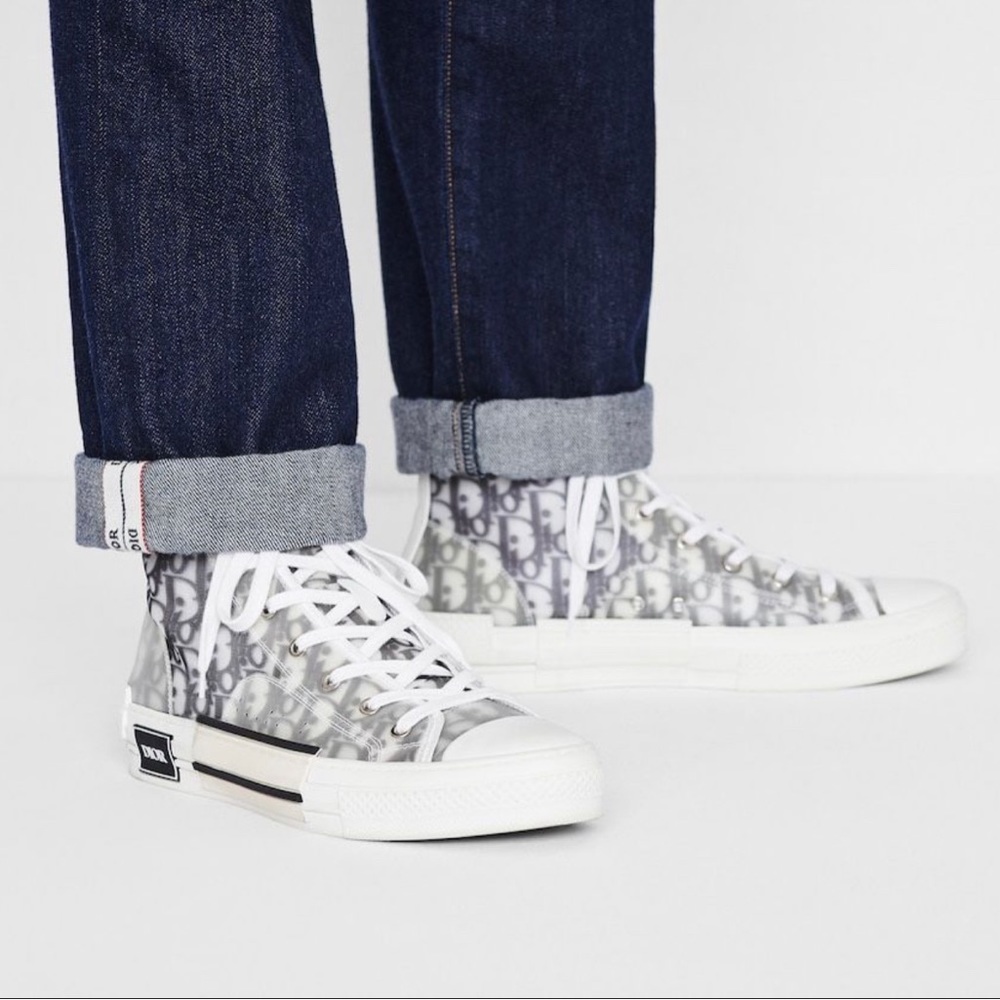 Dior men shoes - Picture 4 of 5